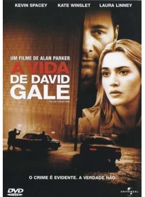 Vida de David Gale, A