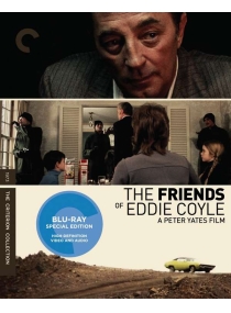 Amigos de Eddie Coyle