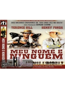 Meu Nome é Ninguém