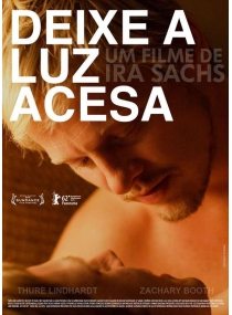 Deixe a Luz Acesa