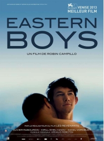 Meninos do Oriente / Garotos do Leste