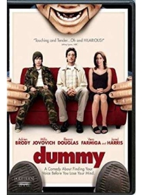 Dummy: Um Amor Diferente