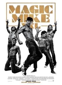 Magic Mike XXL