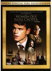 Homem Que Fazia Chover, O