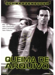 Queima de Arquivo