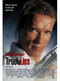 True Lies: A Verdade da Mentira