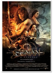 Conan, o Bárbaro
