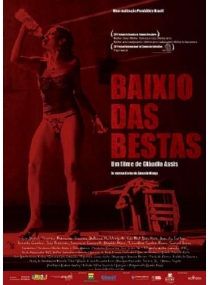 Baixio das Bestas