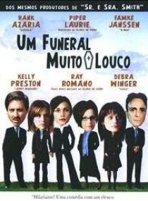 Um Funeral Muito Louco