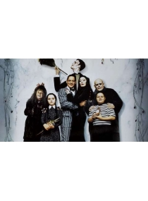 Família Addams 1  (Somente Dublado)