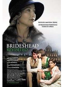 Brideshead Revisited - Desejo e Poder