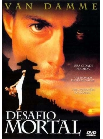 Desafio Mortal