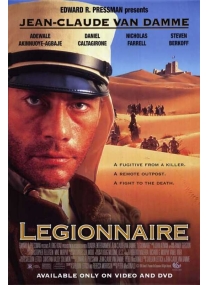 Legionário, O (Dublado)