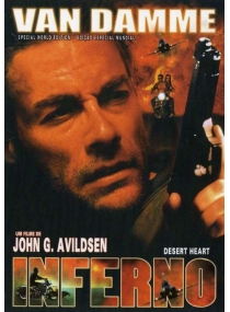 Inferno (Van Damme)