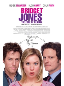 Bridget Jones: No Limite da Razão