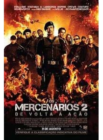 Mercenários, Os 2