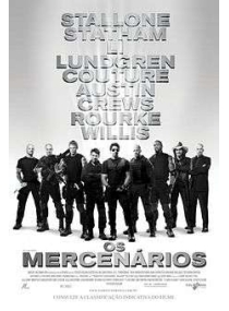Mercenários, Os
