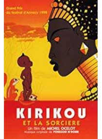 Kirikou