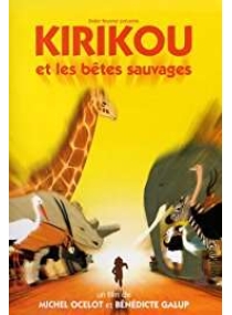 Kirikou 2