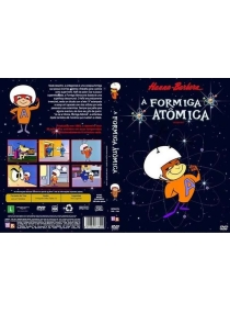 Formiga Atômica