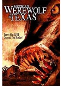 Um Lobisomem Mexicano no Texas