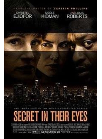 Olhos da Justiça