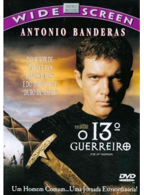O 13º Guerreiro