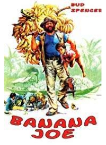 Banana Joe