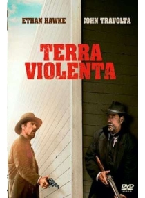 No Vale da Violência
