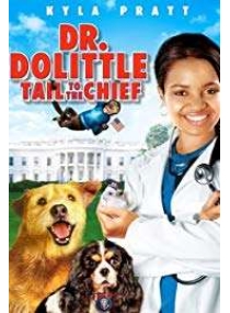 Dr. Dolittle 4