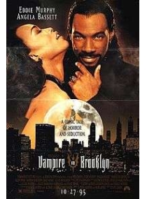 Um Vampiro no Brooklyn