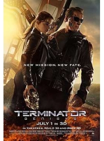 Exterminador do Futuro: Gênesis