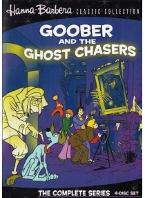 Goober e os Caçadores de Fantasmas