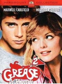 Grease 2: Os Tempos da Brilhantina Voltaram