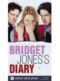 Diário de Bridget Jones