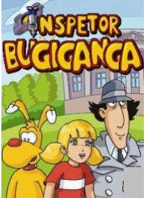 Inspetor Bugiganga