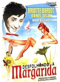 Desfolhando a Margarida