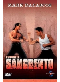 Esporte Sangrento (Dublado)