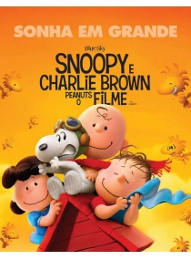 Snoopy e Charlie Brown