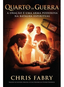 Quarto de Guerra
