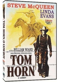 Tom Horn, O Cowboy