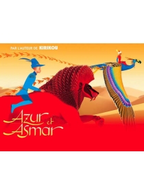 As Aventuras de Azur e Asmar