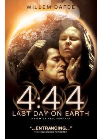 4:44 - O Fim do Mundo