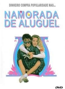 Namorada de Aluguel