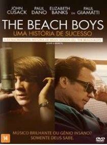 The Beach Boys: Uma História de Sucesso