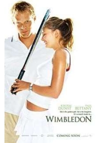Wimbledon: O Jogo do Amor
