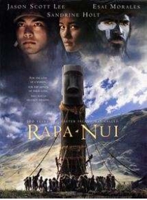 Rapa Nui: Uma Aventura No Paraíso