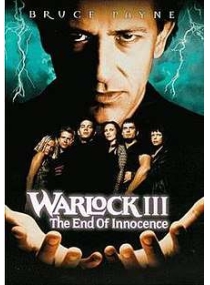 Warlock III: The End of Innocence