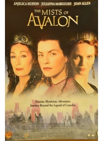 As Brumas de Avalon