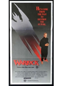 Warlock - O Demônio